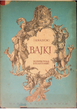 Krasicki Bajki