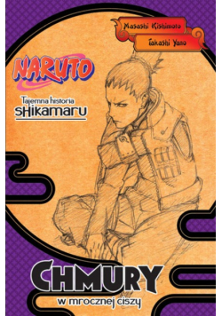 Tajemna historia shikamaru
