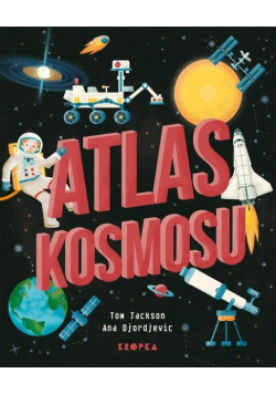 Atlas kosmosu