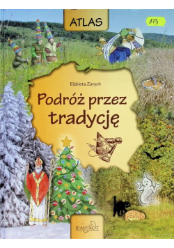 Atlas Podróż przez tradycję