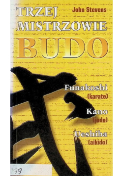 Trzej mistrzowie budo