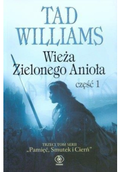 Wieża zielonego anioła Część 1