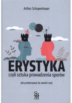 Erystyka czyli sztuka prowadzenia sporów