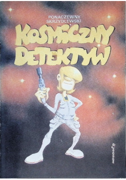 Kosmiczny detektyw