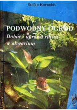 Podwodny ogród