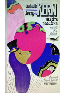 Mądra Poduszka Wiersze dla dzieci
