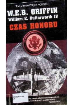 Czas honoru