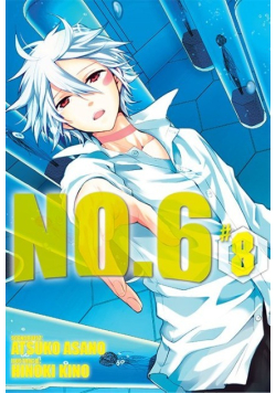 No 6 Tom 8