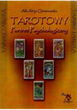 Tarotowy Portret Psychologiczny