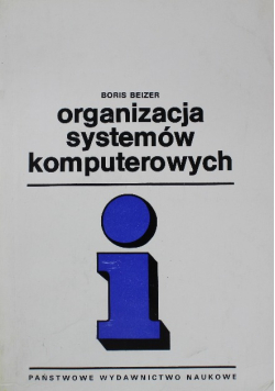 Organizacja systemów komputerowych