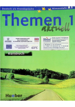 Themen aktuell 1 Kursbuch
