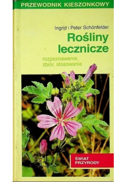 Rośliny lecznicze