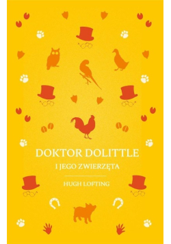 Doktor Dolittle i jego zwierzęta