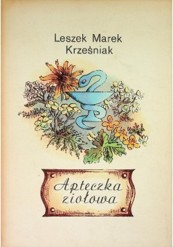 Apteczka ziołowa