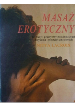 Masaż erotyczny