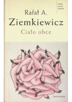 Ciało obce