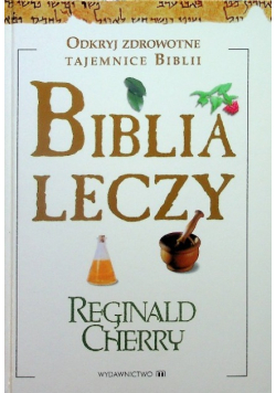Biblia leczy