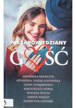 Niezapowiedziany gość