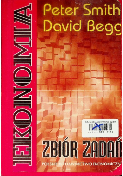 Ekonomia zbiór zadań