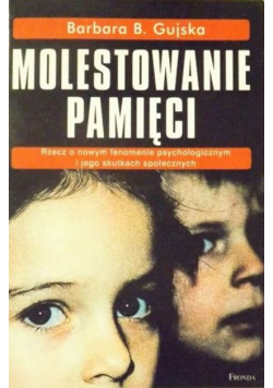 Molestowanie pamięci