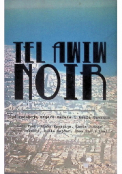 Tel Awiw Noir