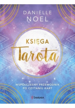 Księga tarota