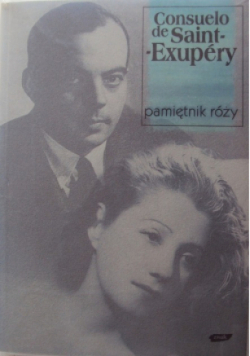 Pamiętnik róży