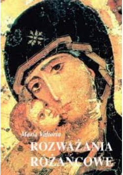 Rozważania rożancowe