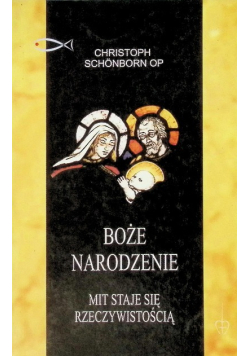 Boże narodzenie