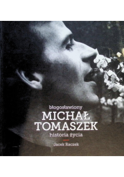 Błogosławiony Michał Tomaszek