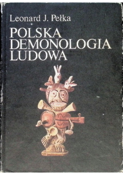 Polska demonologia ludowa