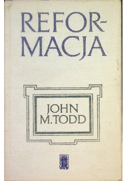 Reformacja