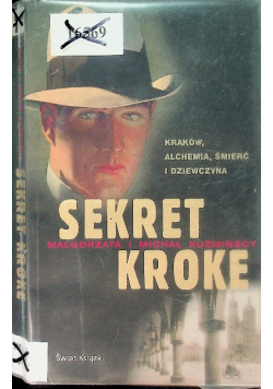 Sekret Kroke