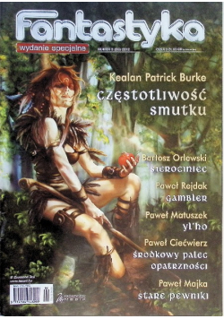 Fantastyka Wydanie specjalne Nr 2 / 12