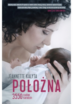 Położna 3550 cudów narodzin