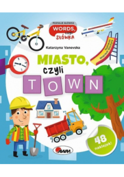 Miasto czyli town