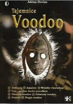 Tajemnice voodoo