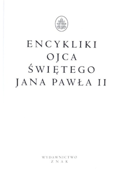 Encykliki Ojca Świętego Jana Pawła II