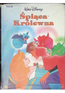 Śpiąca królewna