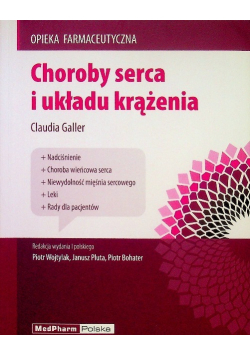 Choroby serca i układu krążenia