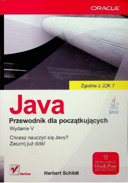 Java Przewodnik dla początkujących