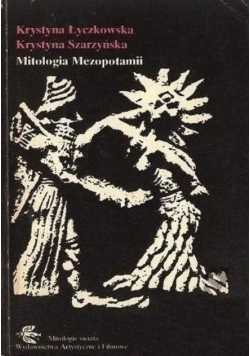 Mitologia Mezopotamii