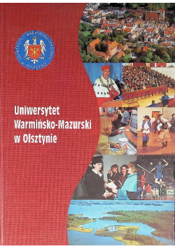 Uniwersytet Warmińsko Mazurski w Olsztynie
