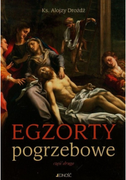 Egzorty pogrzebowe Część 2