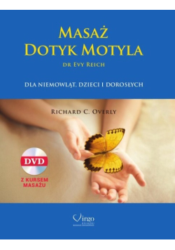 Masaż Dotyk Motyla dr Evy Reich