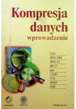 Kompresja danych wprowadzanie