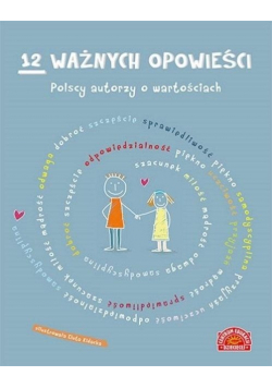 12 ważnych opowieści