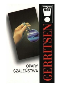 Opary szaleństwa