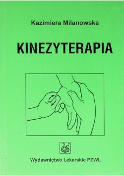 Kinezyterapia