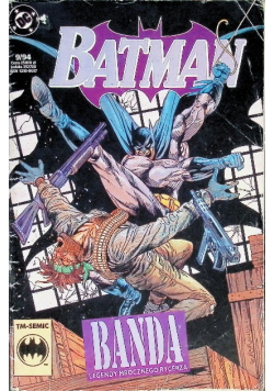 Batman Nr 9 / 94